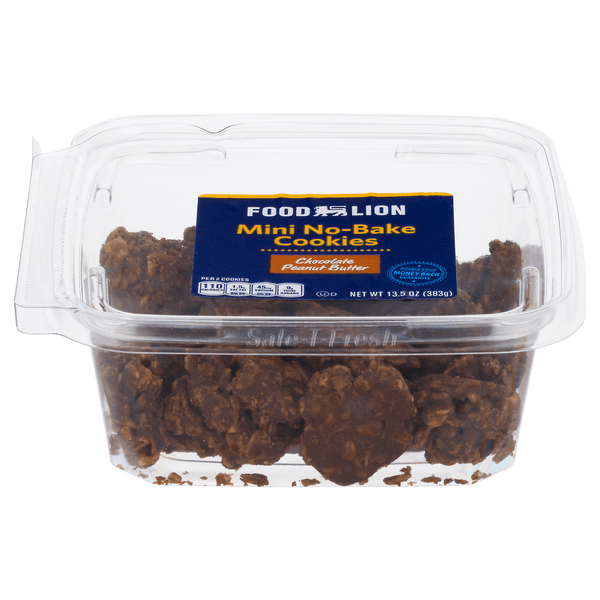 Bakery Cookies Order Online & Save Food Lion
