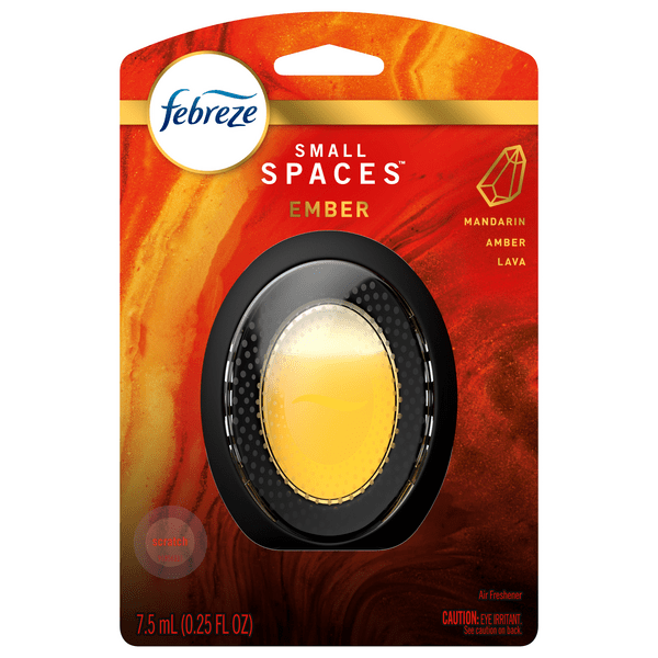 Save on Febreze Small Spaces Ember Air Freshener Order Online Delivery