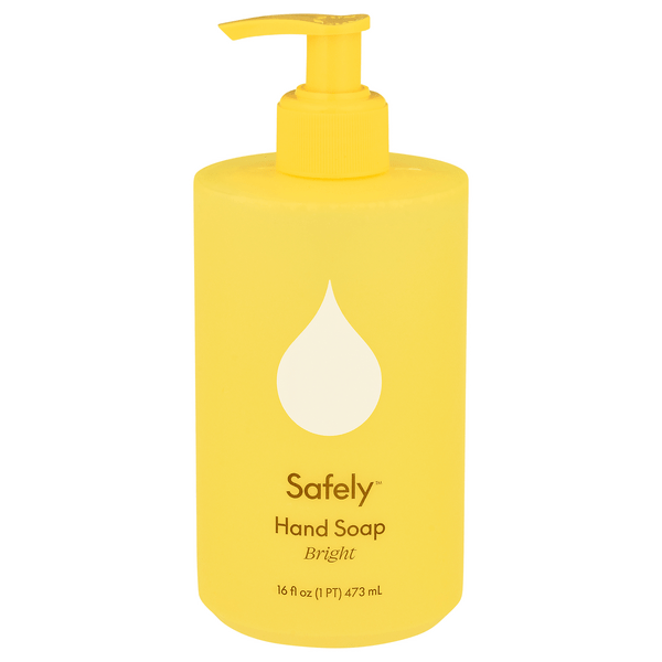Save on Safely Liquid Hand Soap Bright Order Online Delivery Giant