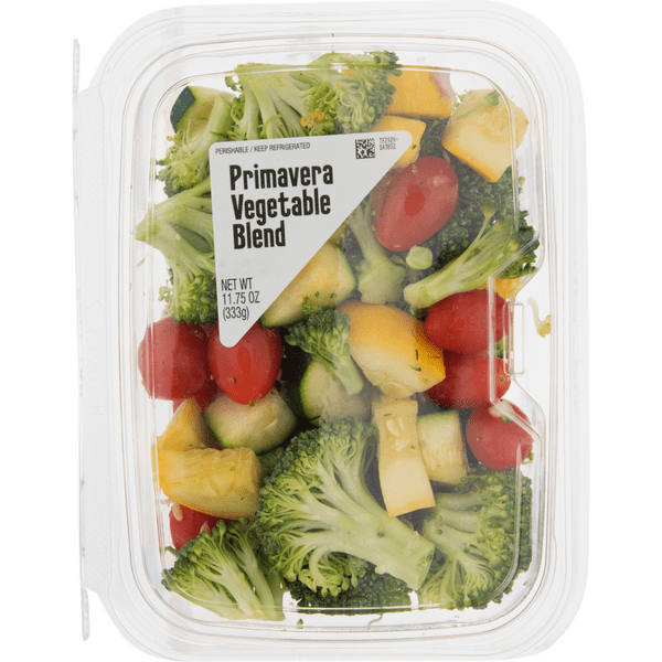 Save on Taylor Farms Primavera Vegetable Blend Order Online Delivery Stop & Shop