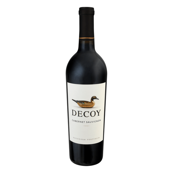 Save on Decoy Sonoma County Sauvignon Wine Order Online