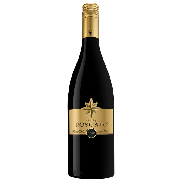 Save on Roscato Gold Italia Rosso Dolce Sweet Red Wine Order Online