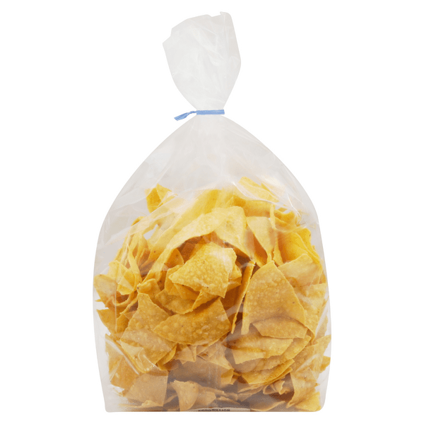 Save on Food Lion Tortilla Chips Yellow Corn Order Online Delivery