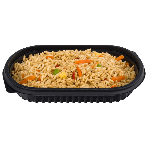 Save on Asian Express Fried Rice (Cold) Order Online Delivery GIANT