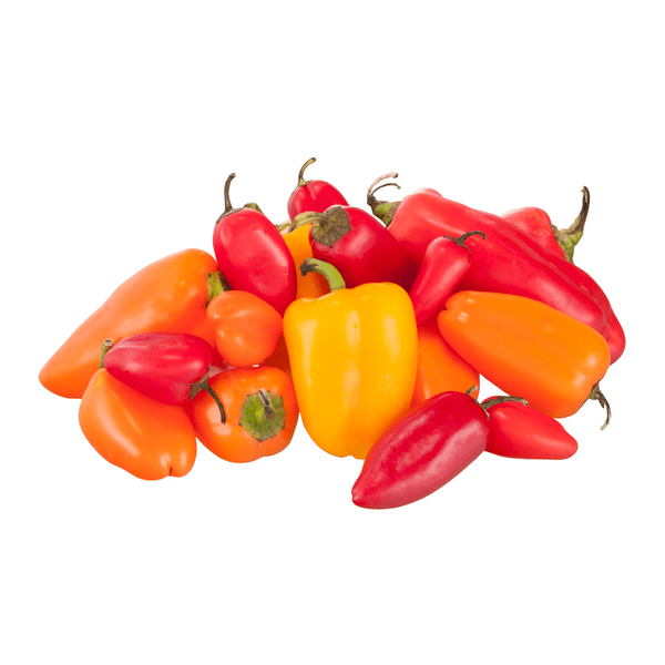 Save on Mini Peppers Extra Sweet Order Online Delivery MARTIN'S