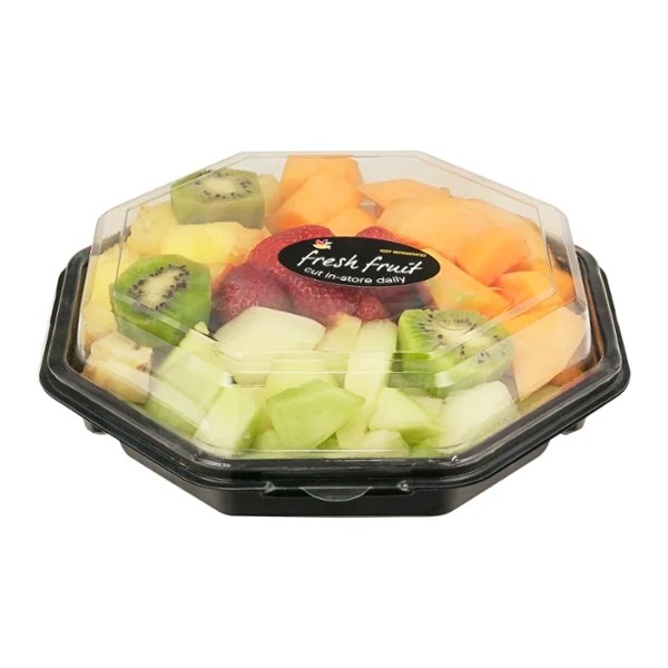 Save on Our Brand Petite Fresh Cut Fruit Tray Order Online Delivery