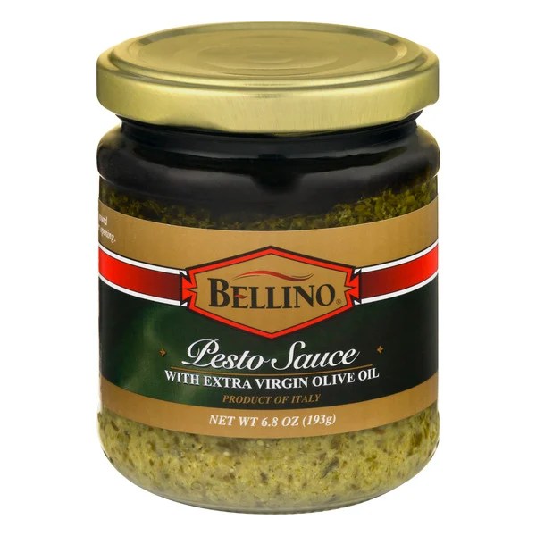 Shelf Stable Pesto Pasta Sauce Order Online & Save GIANT