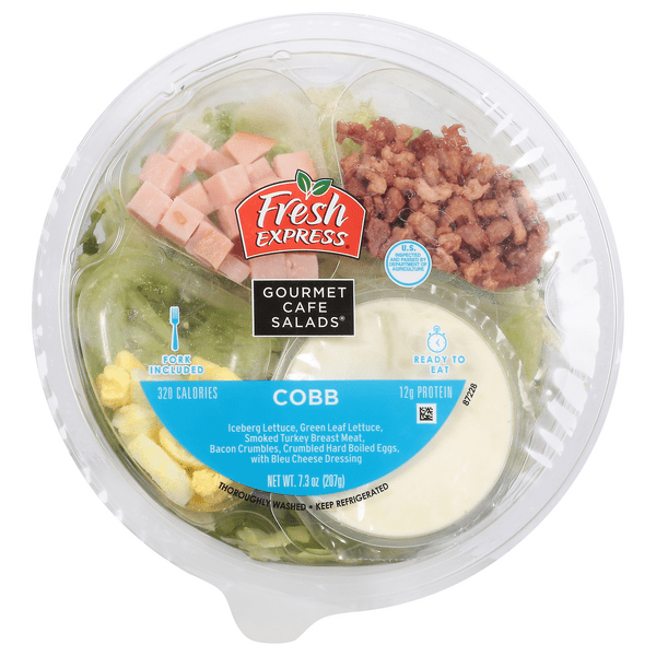 Ready To Eat Salads Order Online & Save Food Lion