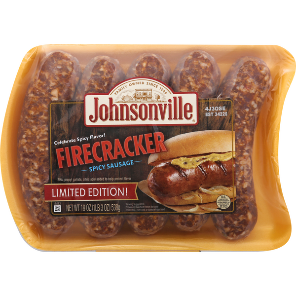 Johnsonville Chorizo Sausage Recipes Deporecipe.co