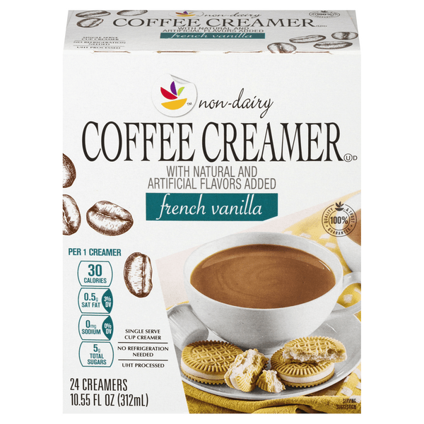 How Many Calories In A Cup Of Coffee With Creamer And Sugar How Many