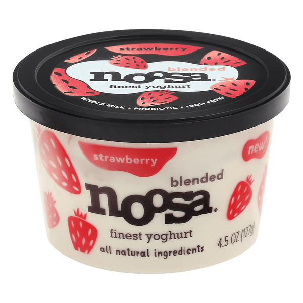 Noosa Yogurt Nutrition Facts Besto Blog