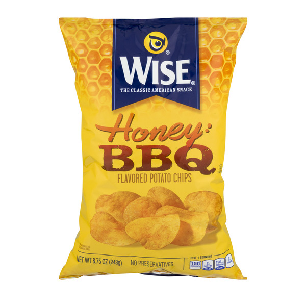 Bbq Chips