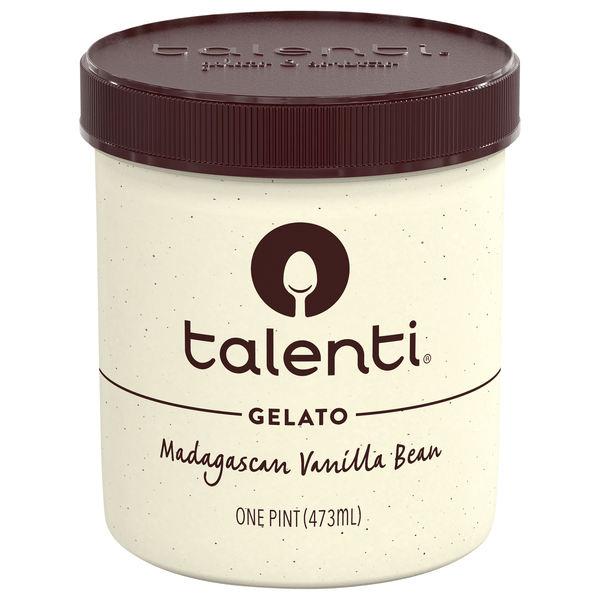 Save on Talenti Gelato Madagascar Vanilla Bean Order Online Delivery