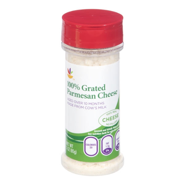 Parmesan Cheese Powder