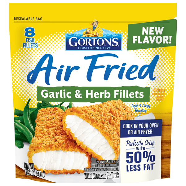 Frozen Fish Fillets Order Online & Save Food Lion