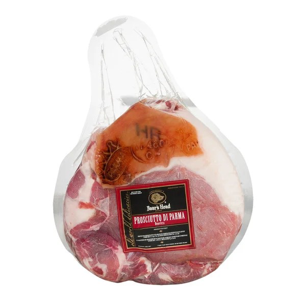 Save on Boar's Head Deli Prosciutto di Parma (Regular Sliced) Order