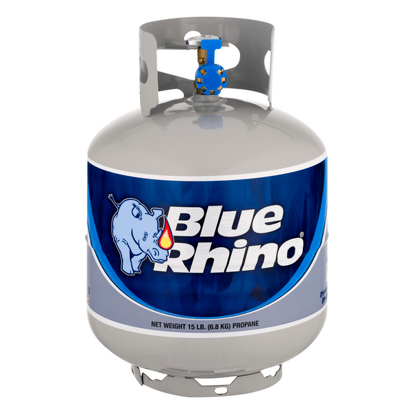 Save on Blue Rhino Propane Tank (Exchange) Order Online Delivery Stop