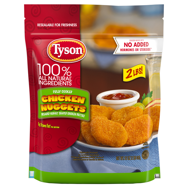 Frozen Chicken Nuggets & Tenders Order Online & Save Food Lion