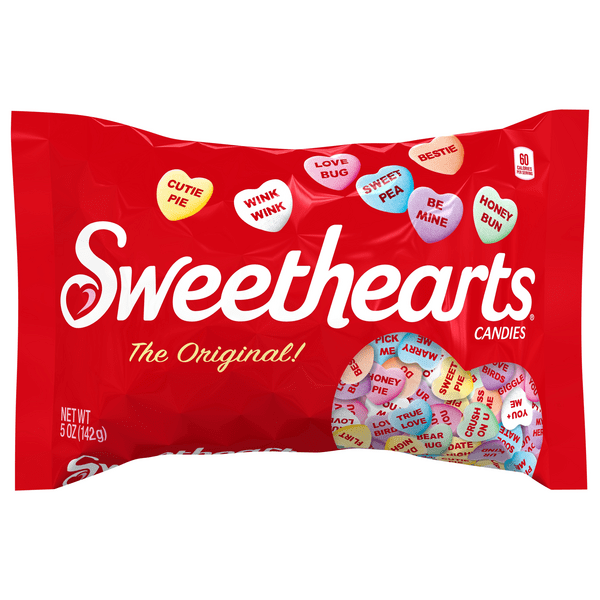 Save on Sweethearts The Original Valentine's Day Candy Order Online