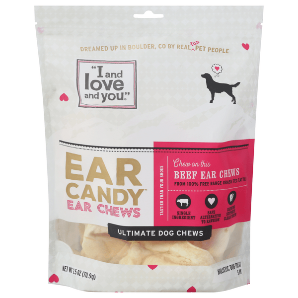 Are Carry Out Dog Treats Safe