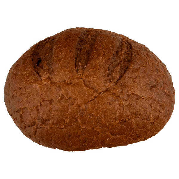 Save on Our Brand Bakery Pumpernickel Round Boule Bread Order Online Delivery GIANT