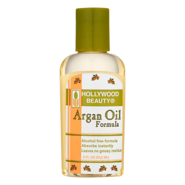 Save on Hollywood Beauty Argan Oil Formula Order Online Delivery GIANT
