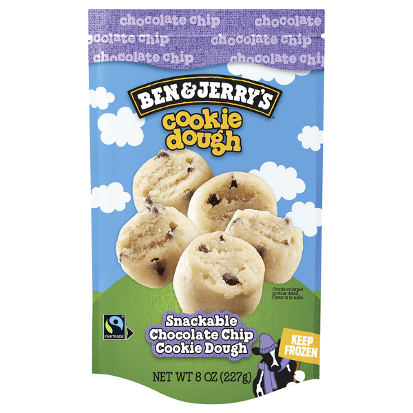 Frozen Cookie Dough Order Online & Save Stop & Shop