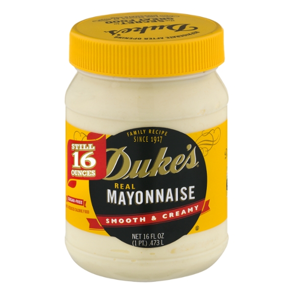 Save on Duke's Real Mayonnaise Order Online Delivery Giant
