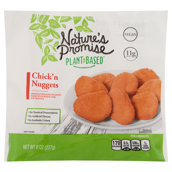 The Ultimate Guide To The Best Vegan Chicken Brands VegNews