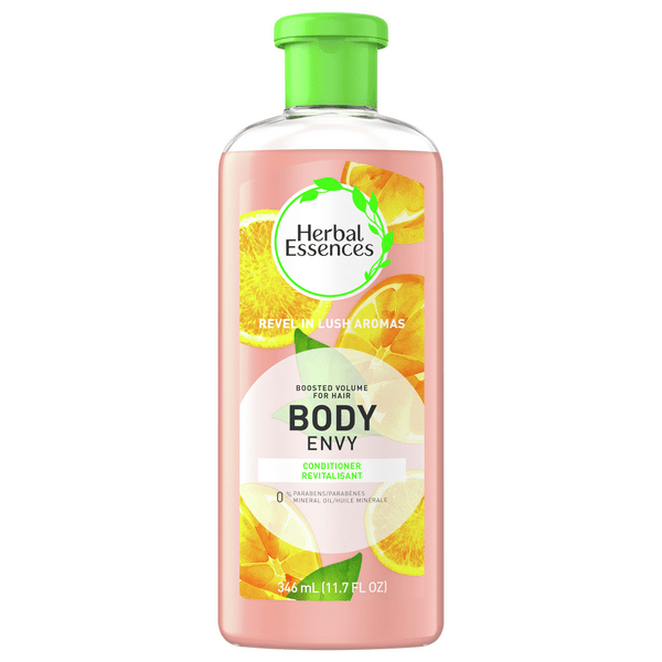Save on Herbal Essences Body Envy Conditioner Boosted Volume for Hair