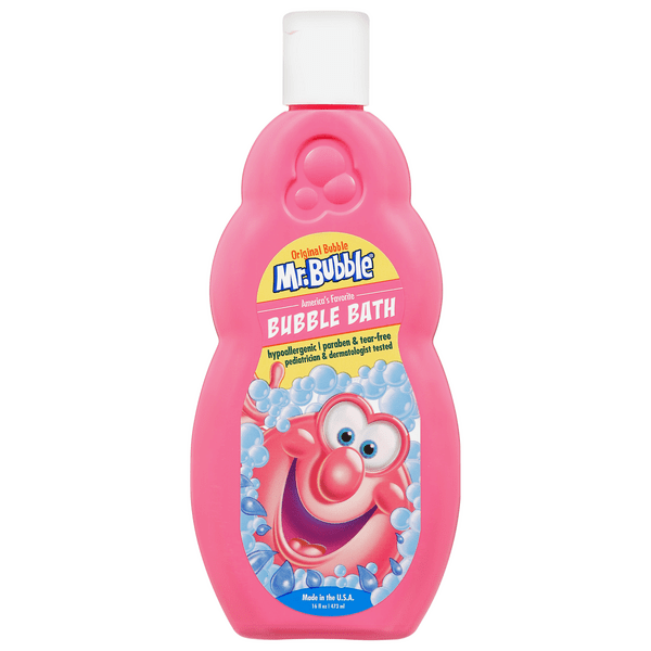 Save on Mr. Bubble Original Bubble Bath Order Online Delivery Food Lion
