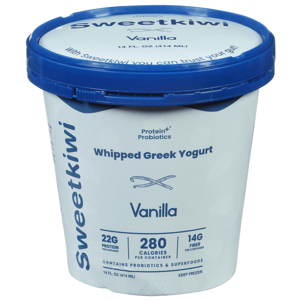 Frozen Yogurt & Bars Order Online & Save Giant