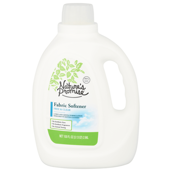 Liquid Fabric Softeners Order Online & Save GIANT