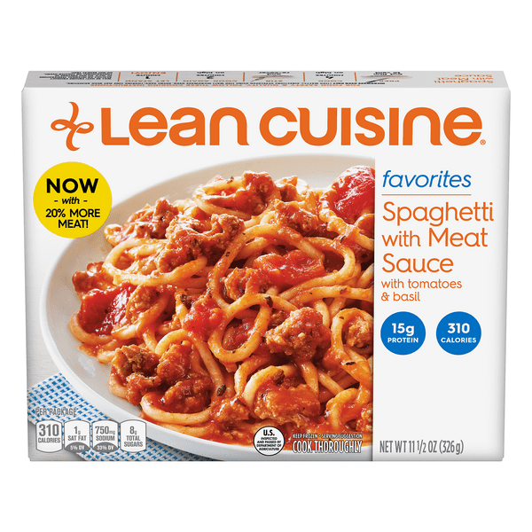 Calories In Meat Sauce loungemoms