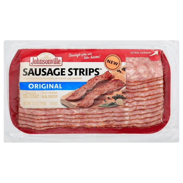 Breakfast Sausage Order Online & Save Giant