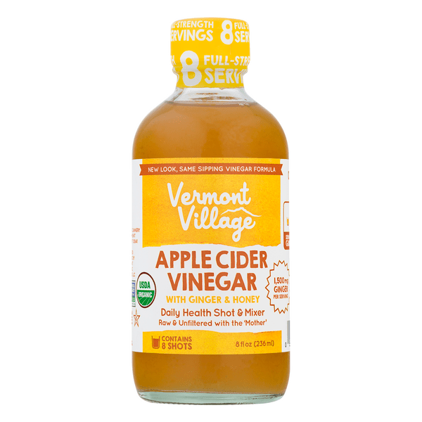 Apple Cider Vinegar Order Online & Save Food Lion