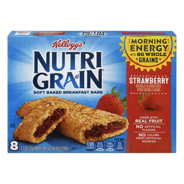 Cereal & Breakfast Bars Order Online & Save MARTIN'S