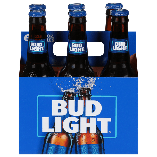 Bud Light Bottle Nutrition Information Shelly Lighting