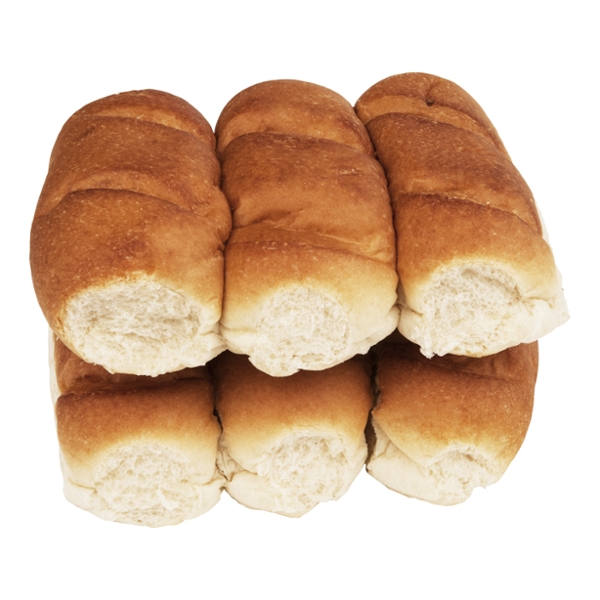Save on GIANT Bakery Club Rolls 6 ct Order Online Delivery GIANT