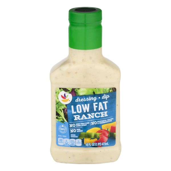 Save on MARTIN'S Ranch Dressing & Dip Low Fat Order Online Delivery