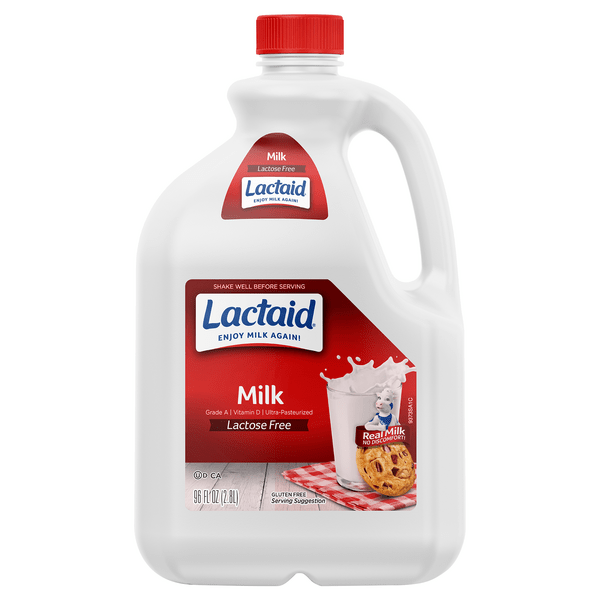 Lactose Free Milk Order Online & Save Stop & Shop
