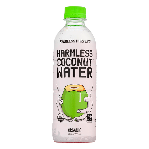 Save on Harmless Harvest Coconut Water Organic Order Online Delivery Food Lion
