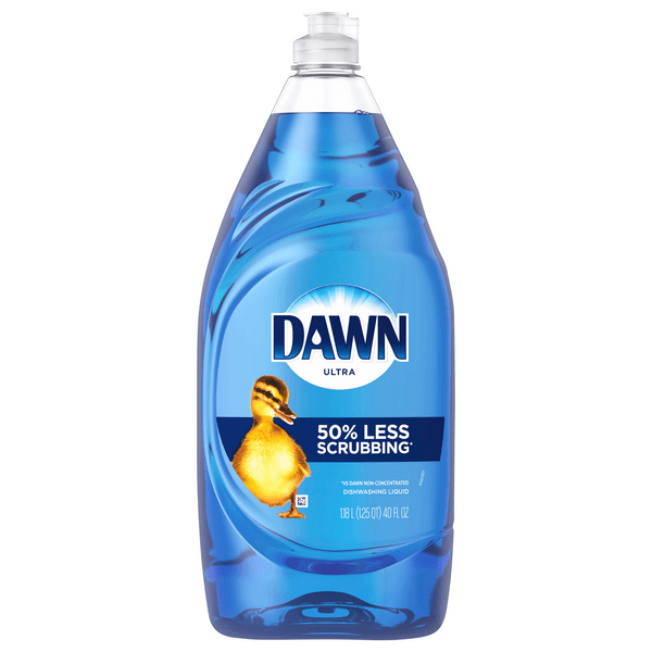 Save on Dawn Ultra Dish Soap Original Scent Order Online Delivery