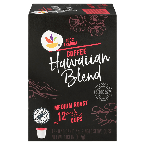 Hawaiian Coffee K Cups Online Discount clc.cet.edu