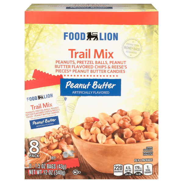 food lion almond butter Dry roasted natural almond butter