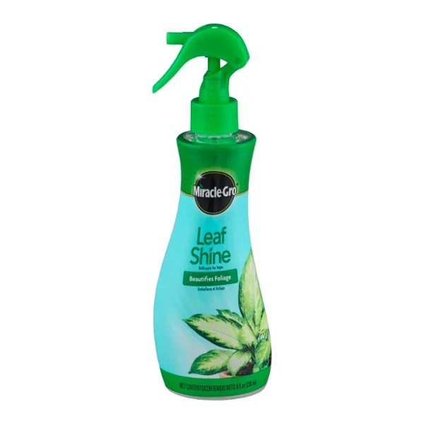 Save on MiracleGro Leaf Shine Order Online Delivery Giant