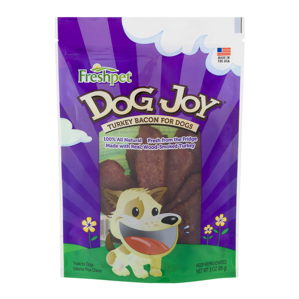 Can Dogs Have Turkey Bacon