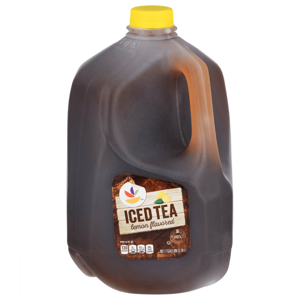 Save on MARTIN'S Lemon Flavored Iced Tea Order Online Delivery MARTIN'S