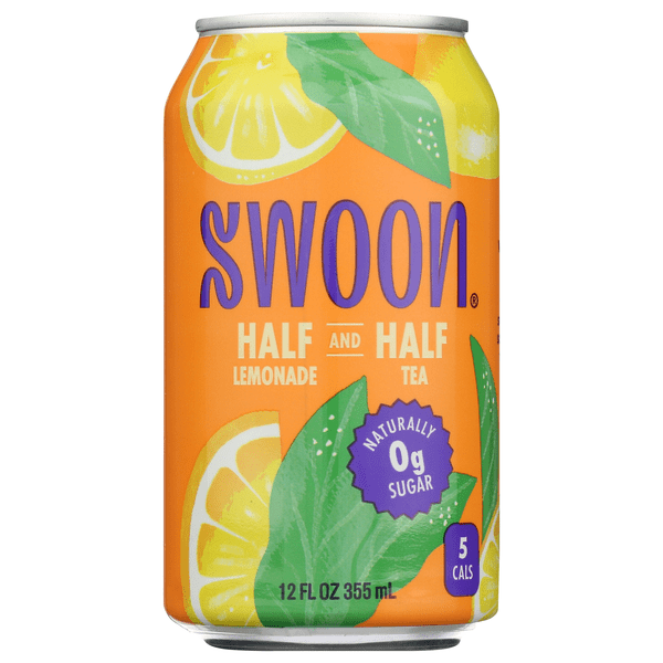 Save on Swoon Zero Sugar Half Lemonade & Half Tea Order Online Delivery