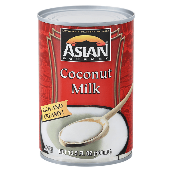 Save on Asian Gourmet Coconut Milk Order Online Delivery GIANT